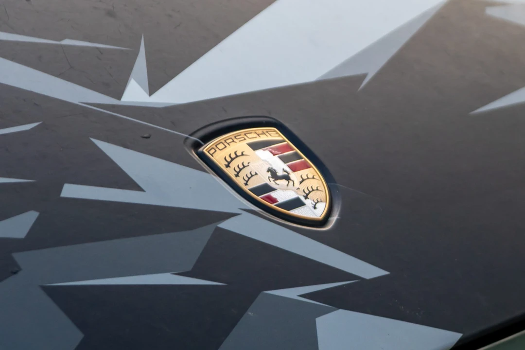 2013 Porsche 958 Cayenne S - Image 26 of 31