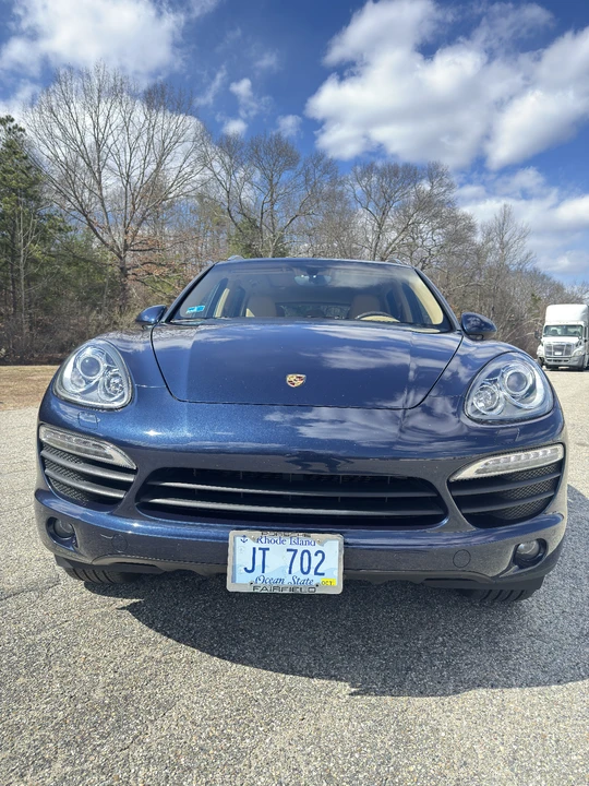 2013 Porsche 958 Cayenne S - Image 5 of 21