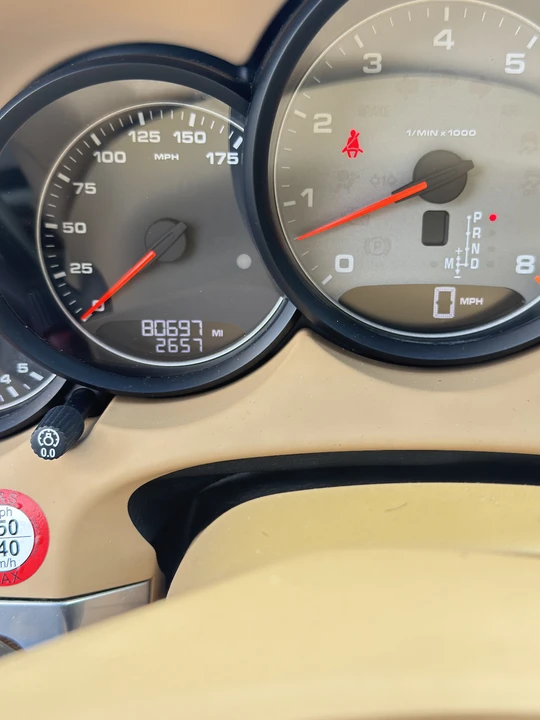 2013 Porsche 958 Cayenne S - Image 19 of 21