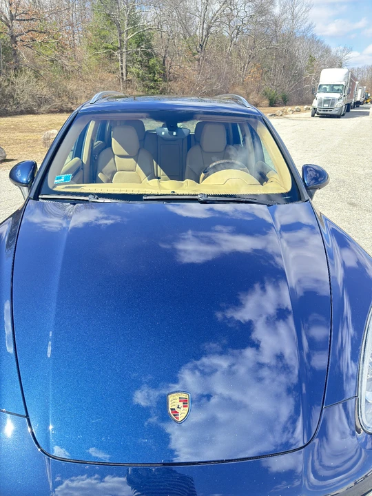 2013 Porsche 958 Cayenne S - Image 6 of 21