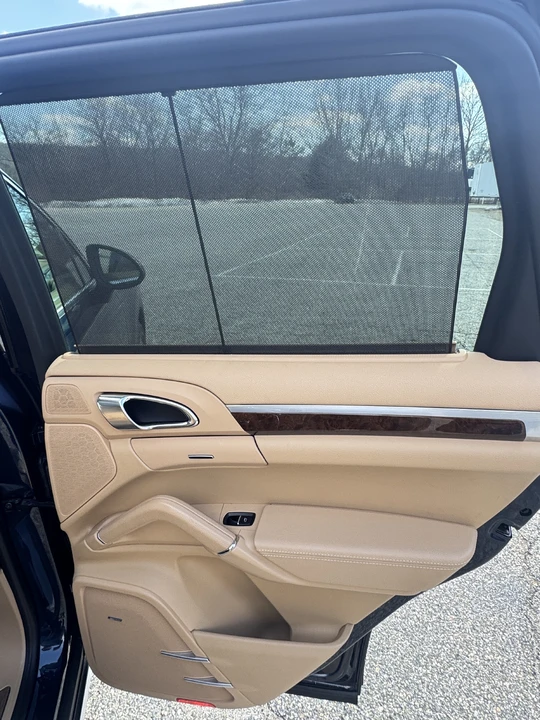 2013 Porsche 958 Cayenne S - Image 20 of 21