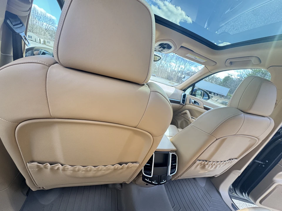 2013 Porsche 958 Cayenne S - Image 14 of 21