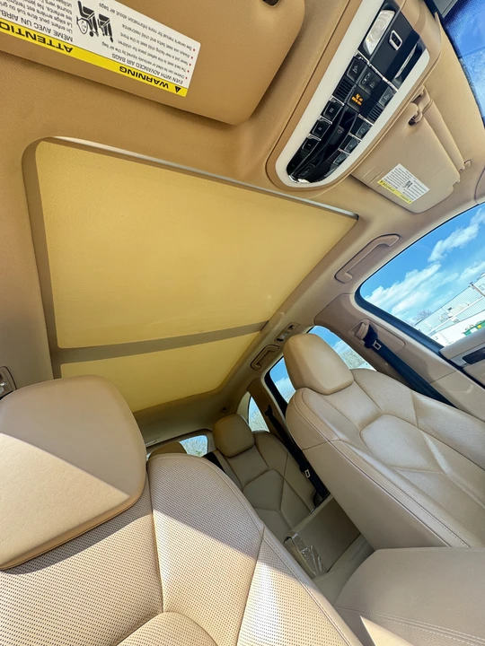 2013 Porsche 958 Cayenne S - Image 21 of 21