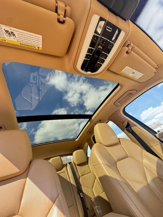 2013 Porsche 958 Cayenne S - Image 15 of 21