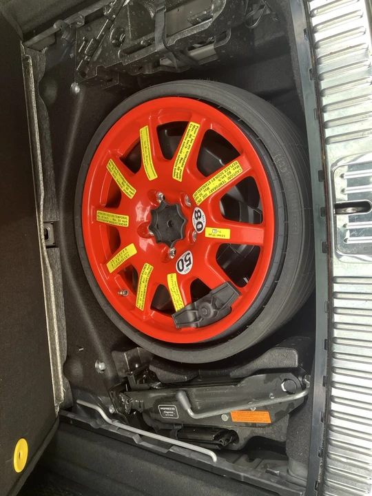 2013 Porsche 958 Cayenne S - Image 17 of 26