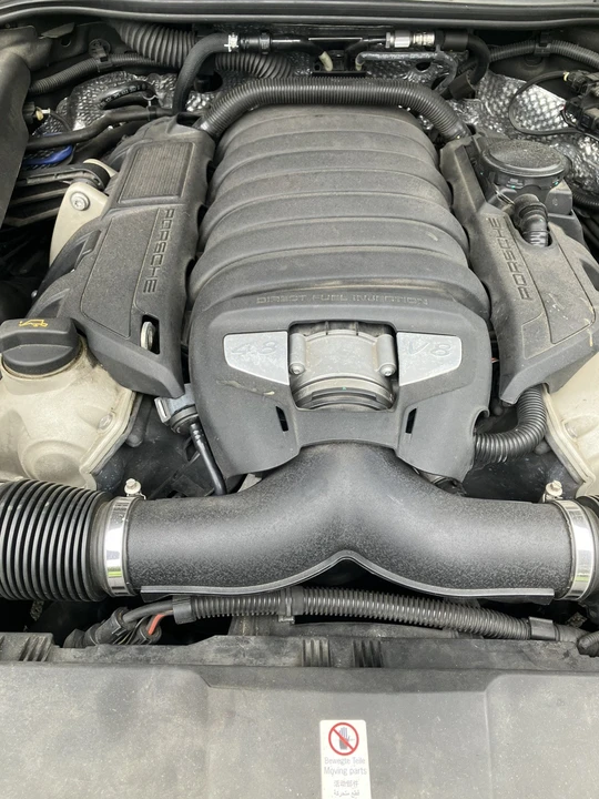 2013 Porsche 958 Cayenne S - Image 23 of 26
