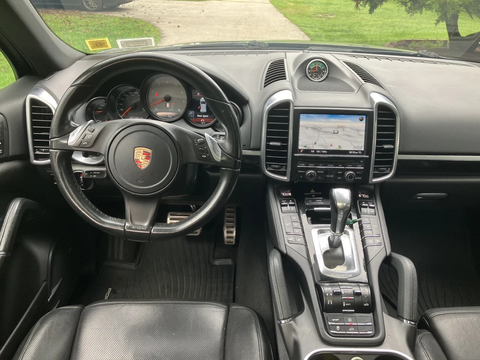 2013 Porsche 958 Cayenne S - Image 6 of 26