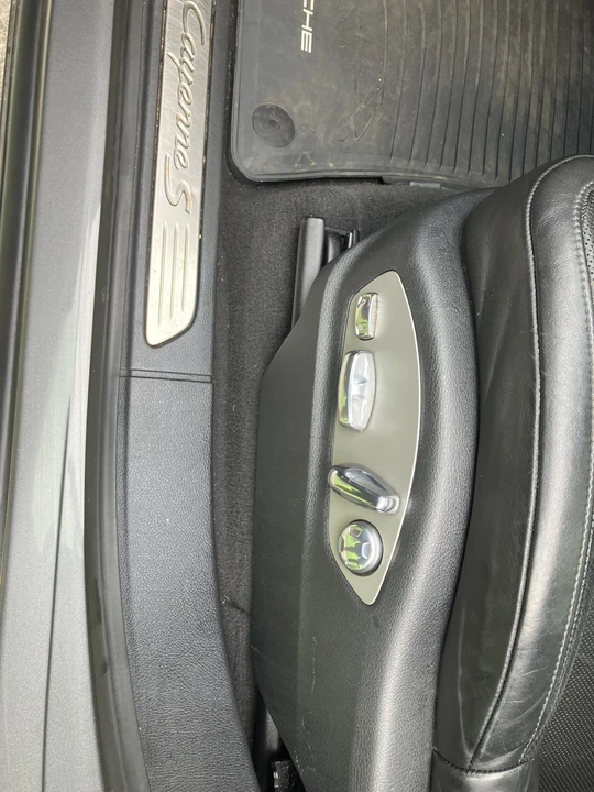 2013 Porsche 958 Cayenne S - Image 26 of 26
