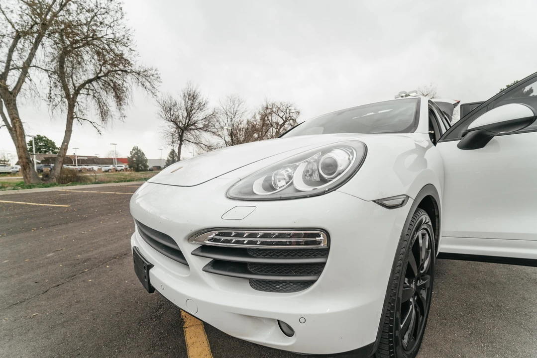 2013 Porsche 958 Cayenne S - Image 20 of 31