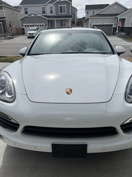 2013 Porsche 958 Cayenne S - Image 15 of 31