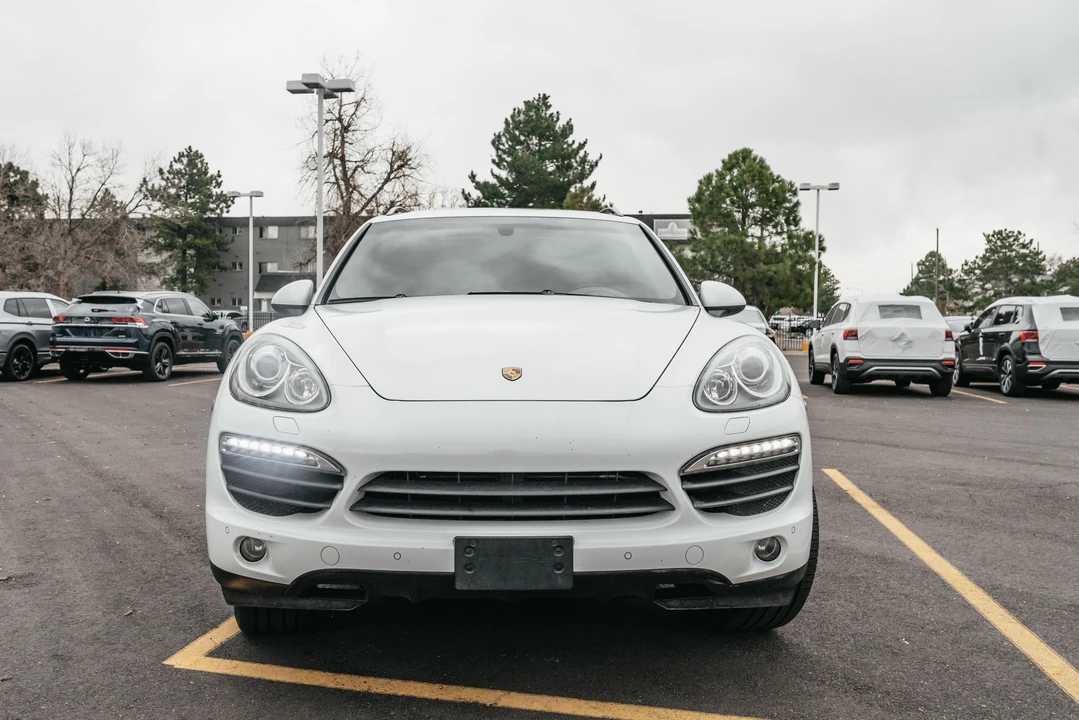 2013 Porsche 958 Cayenne S - Image 6 of 31