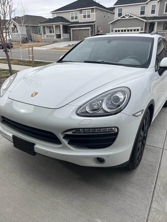 2013 Porsche 958 Cayenne S - Image 18 of 31
