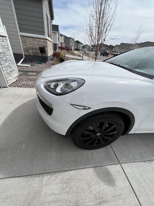 2013 Porsche 958 Cayenne S - Image 22 of 31