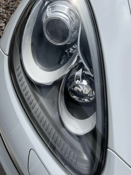 2013 Porsche 958 Cayenne S - Image 14 of 31