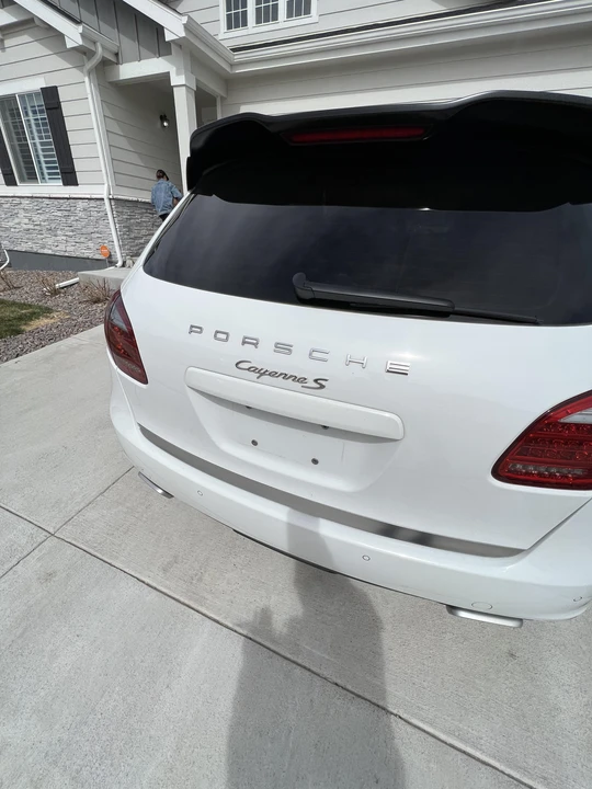 2013 Porsche 958 Cayenne S - Image 29 of 31