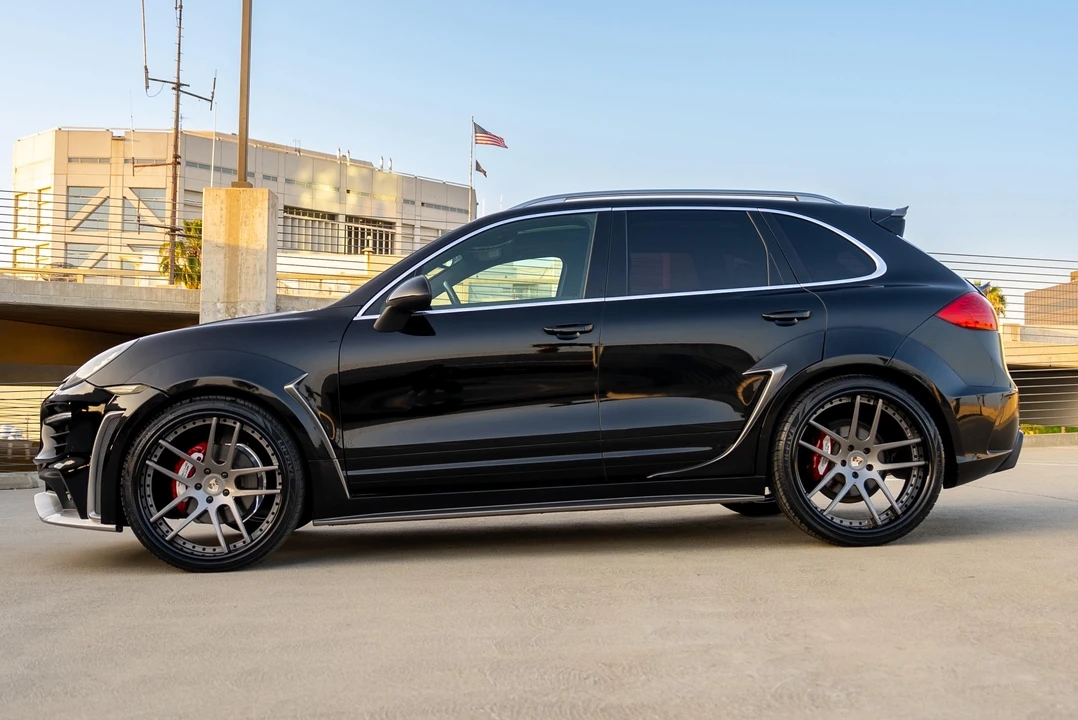 2013 Porsche 958 Cayenne S - Image 17 of 31