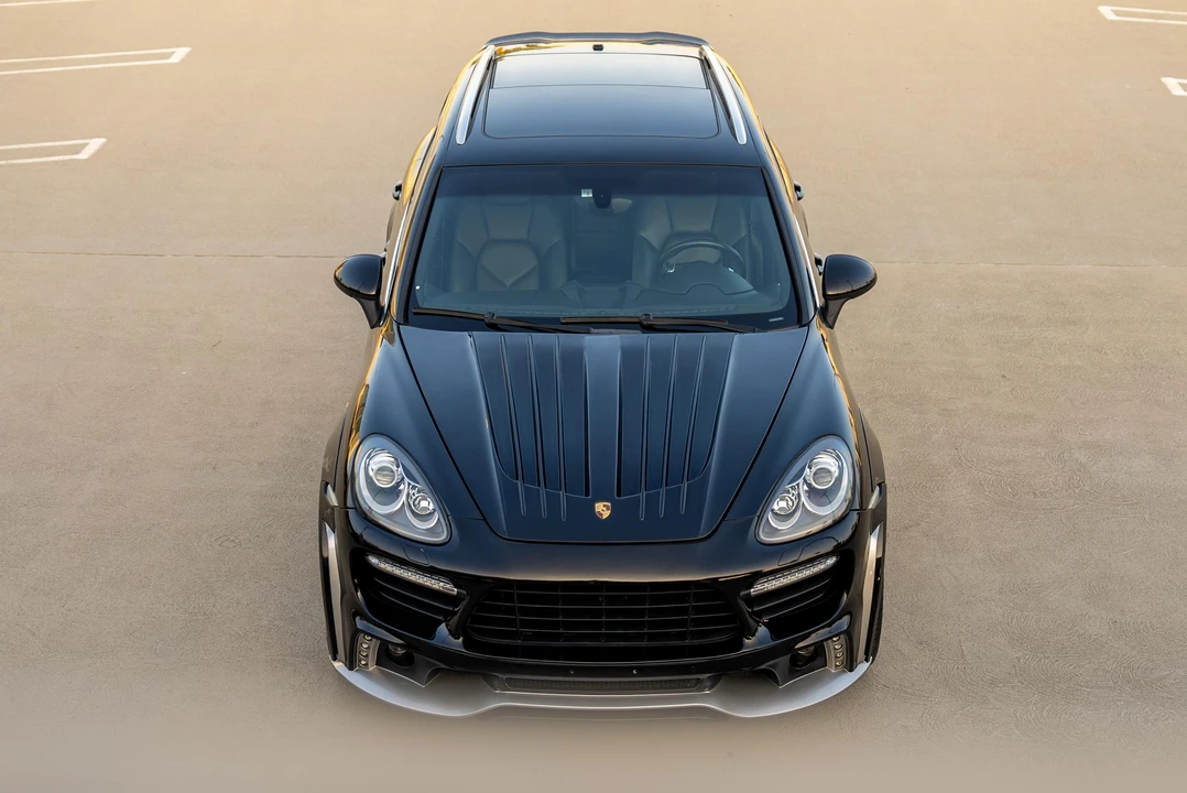 2013 Porsche 958 Cayenne S - Image 6 of 31
