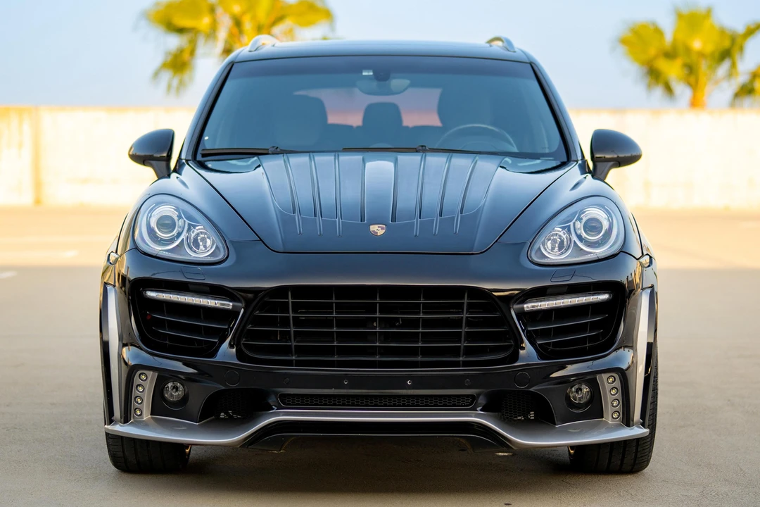 2013 Porsche 958 Cayenne S - Image 2 of 31