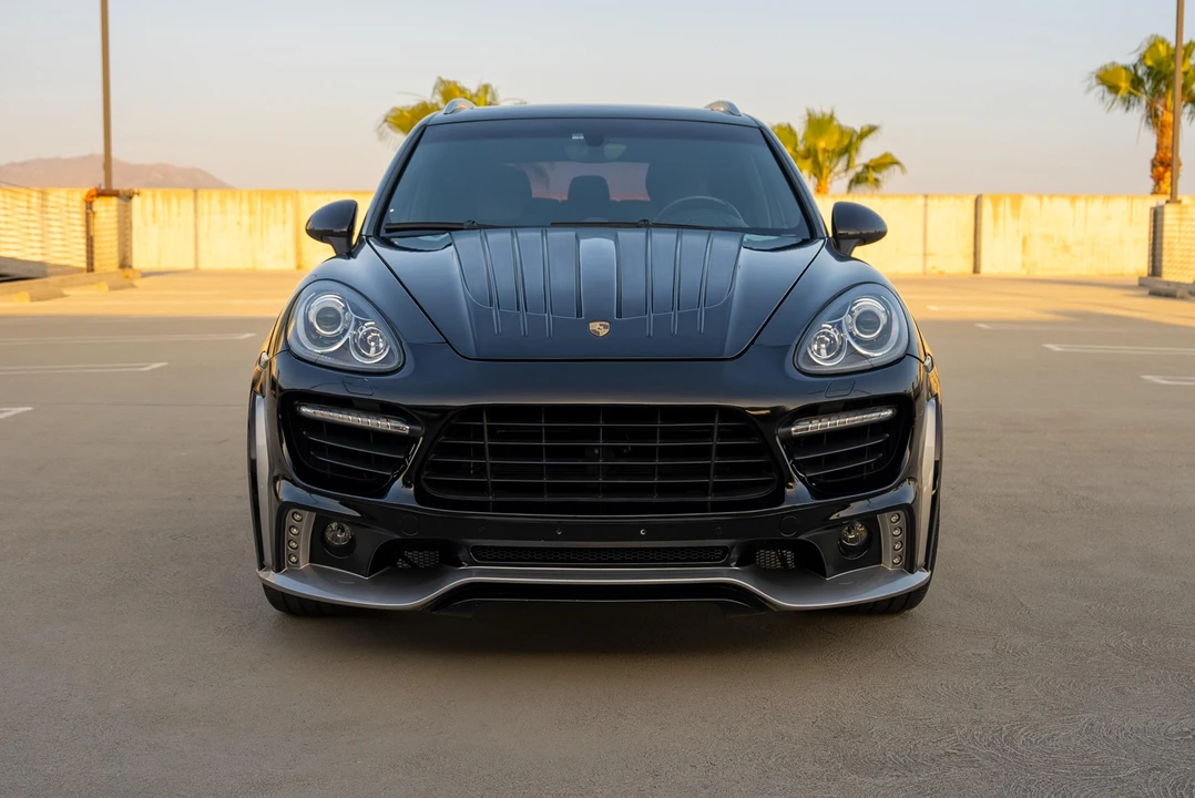 2013 Porsche 958 Cayenne S - Image 7 of 31