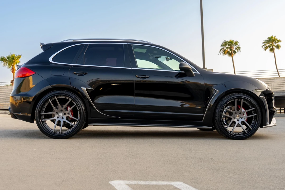 2013 Porsche 958 Cayenne S - Image 3 of 31