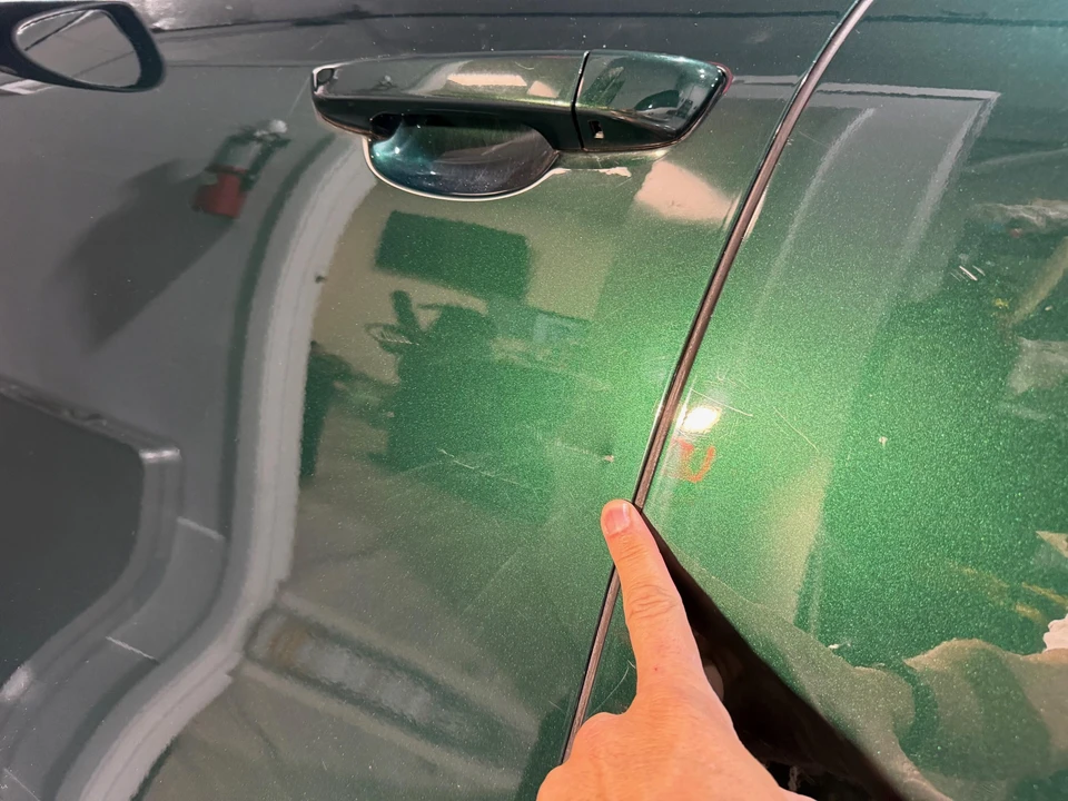 2013 Porsche 958 Cayenne S - Image 17 of 31