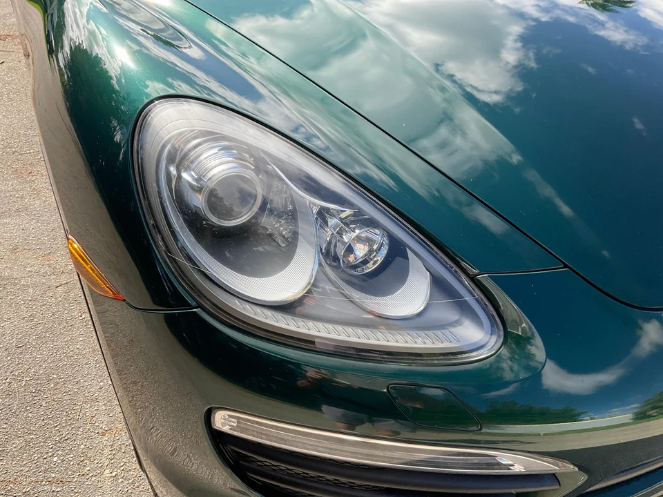 2013 Porsche 958 Cayenne S - Image 9 of 31