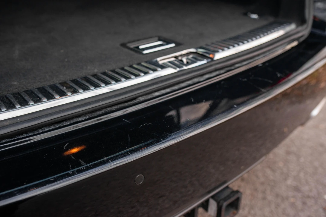 2013 Porsche 958 Cayenne S - Image 21 of 31