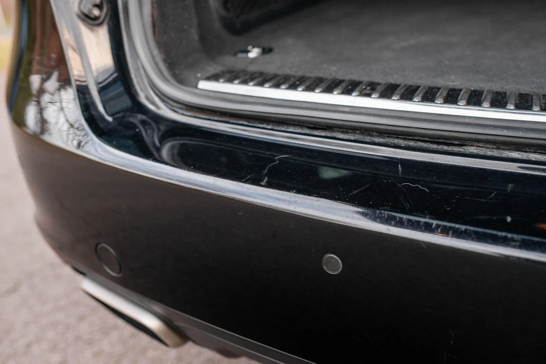 2013 Porsche 958 Cayenne S - Image 23 of 31