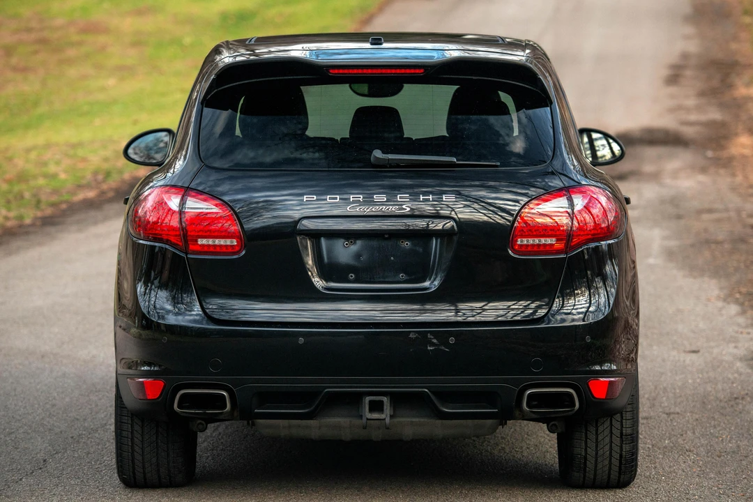 2013 Porsche 958 Cayenne S - Image 5 of 31