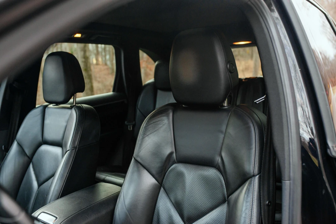 2013 Porsche 958 Cayenne S - Image 31 of 31