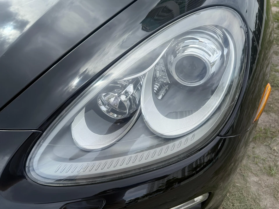 2013 Porsche 958 Cayenne S - Image 21 of 31