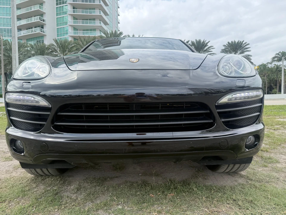 2013 Porsche 958 Cayenne S - Image 9 of 31