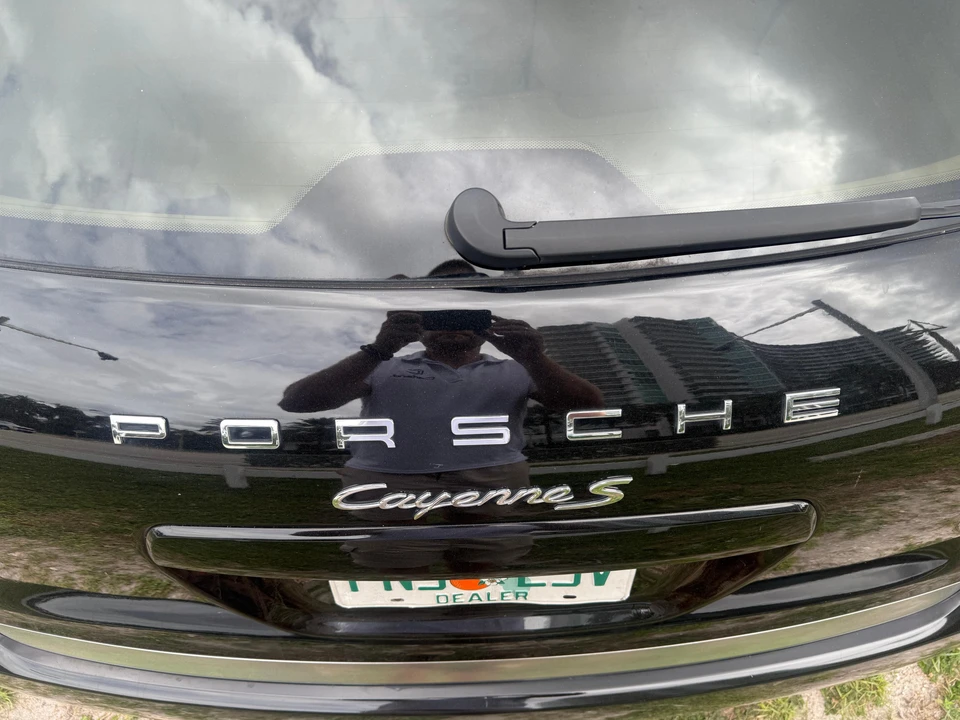 2013 Porsche 958 Cayenne S - Image 30 of 31