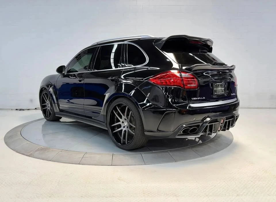2013 Porsche 958 Cayenne S - Image 7 of 17