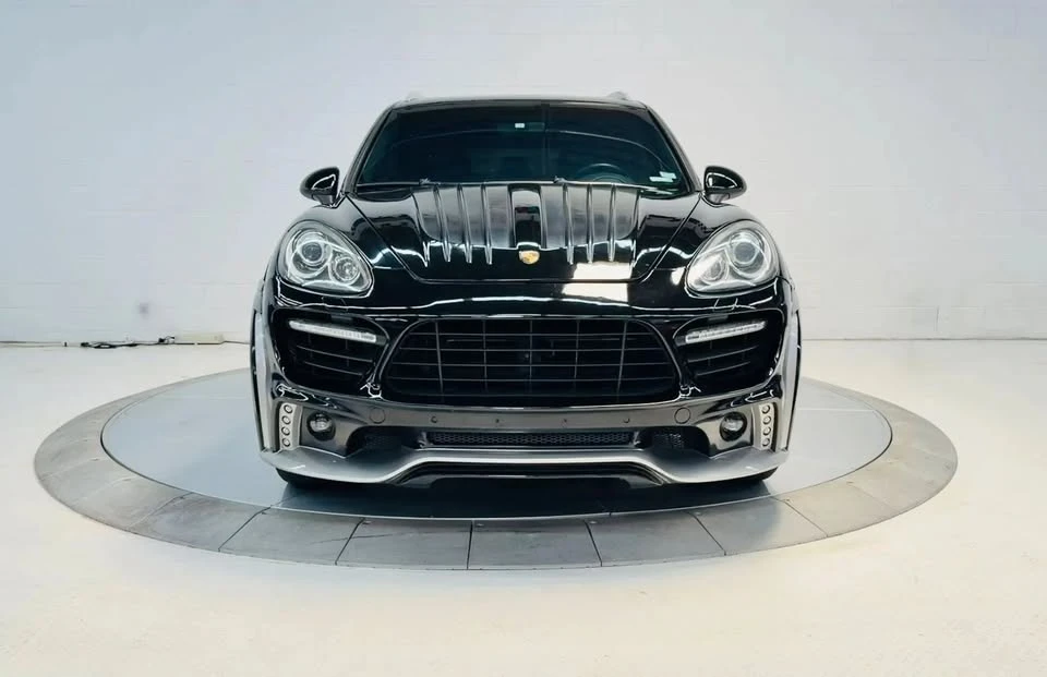 2013 Porsche 958 Cayenne S - Image 9 of 17