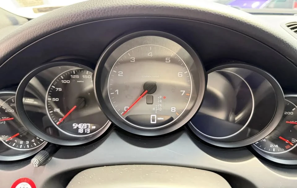 2013 Porsche 958 Cayenne S - Image 17 of 17