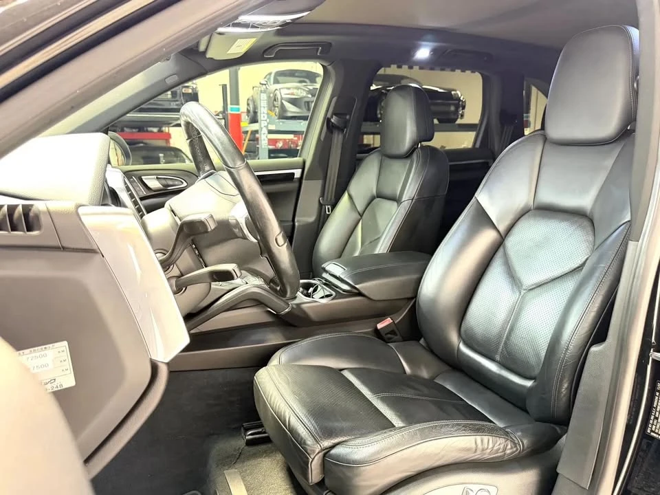 2013 Porsche 958 Cayenne S - Image 11 of 17