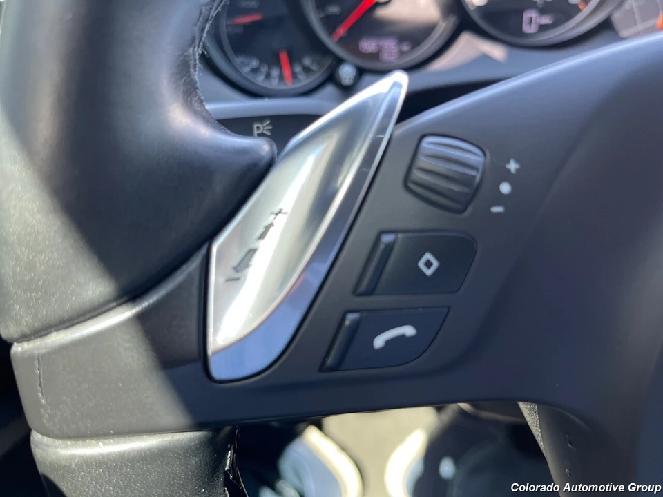2013 Porsche 958 Cayenne - Image 20 of 31