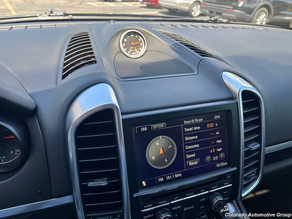 2013 Porsche 958 Cayenne - Image 22 of 31