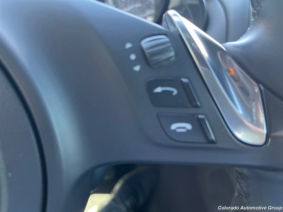 2013 Porsche 958 Cayenne - Image 21 of 31