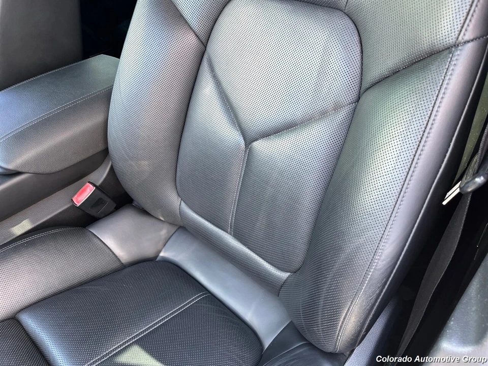 2013 Porsche 958 Cayenne - Image 18 of 31