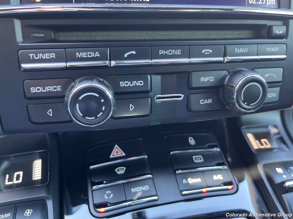 2013 Porsche 958 Cayenne - Image 26 of 31