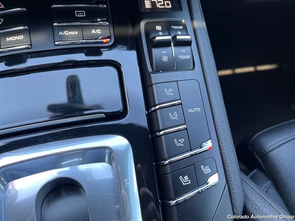 2013 Porsche 958 Cayenne - Image 31 of 31