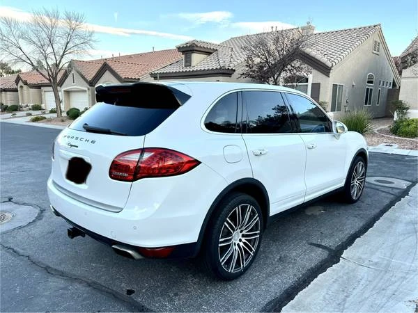 2013 Porsche 958 Cayenne - Image 4 of 18