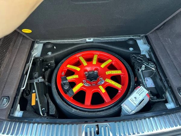 2013 Porsche 958 Cayenne - Image 17 of 18