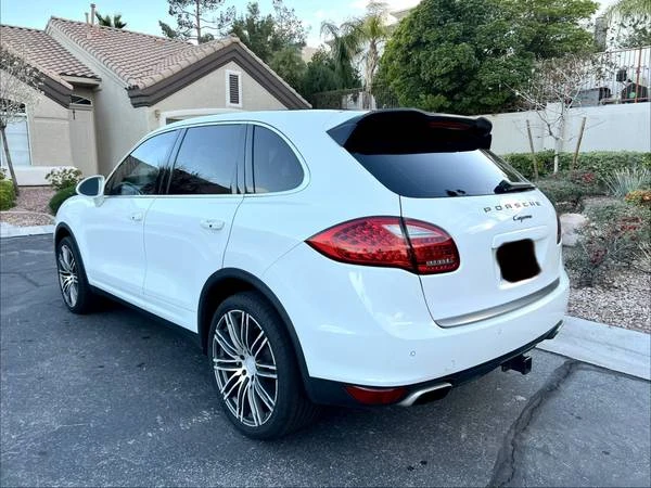 2013 Porsche 958 Cayenne - Image 5 of 18