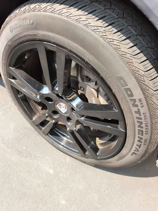 2013 Porsche 958 Cayenne - Image 18 of 18