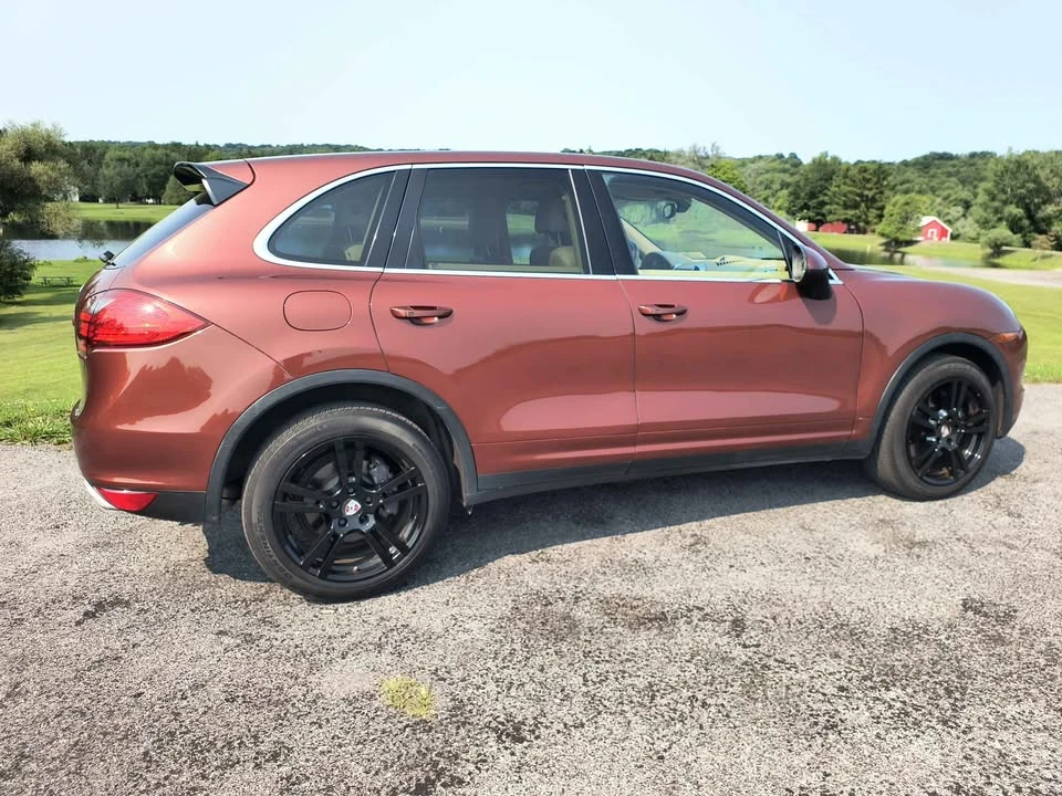 2013 Porsche 958 Cayenne - Image 11 of 18