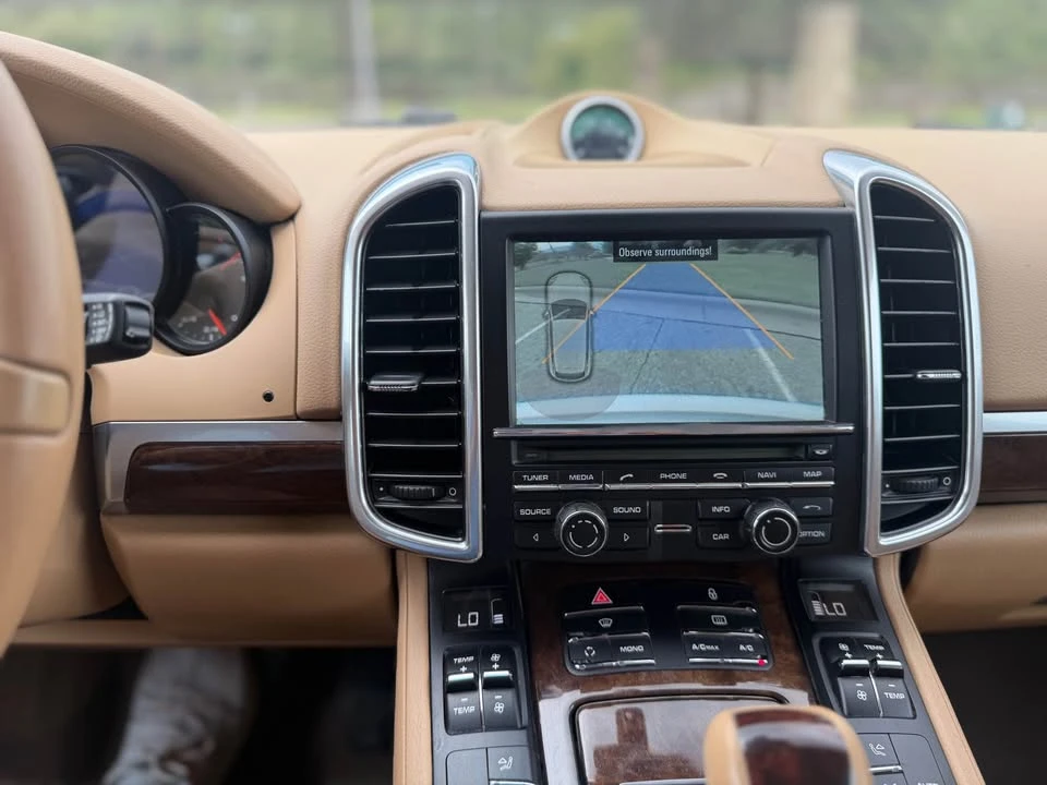 2013 Porsche 958 Cayenne - Image 18 of 20