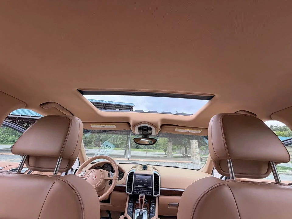2013 Porsche 958 Cayenne - Image 20 of 20